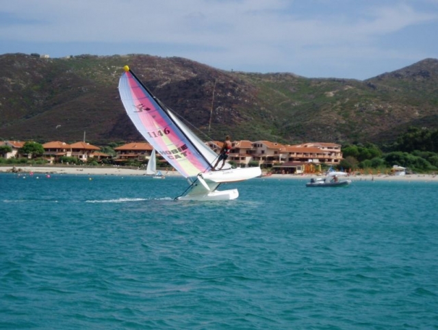  Boat rental 